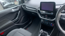 Ford Fiesta 1.1 Zetec 5dr Petrol Hatchback